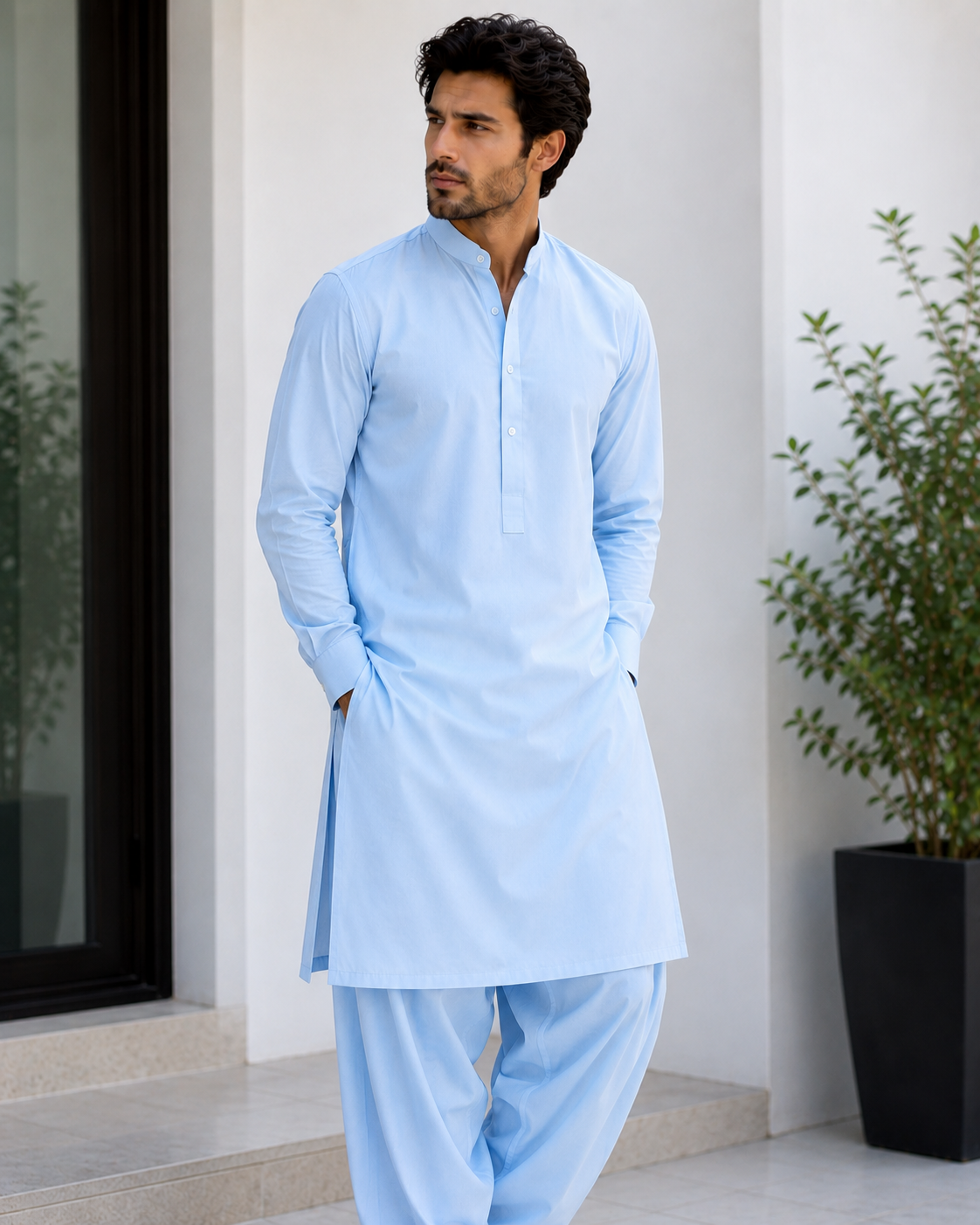 Cotton collection (Unstitched)