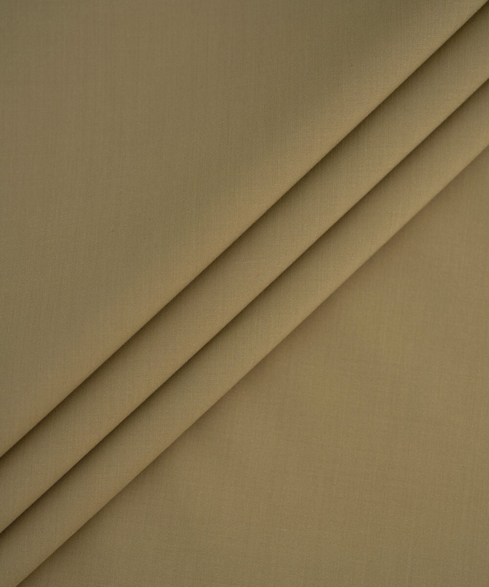 Beige Wash & Ware Fabric