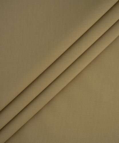 Beige Wash & Ware Fabric