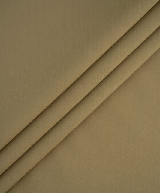 Beige Wash & Ware Fabric