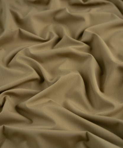 Beige Wash & Ware Fabric