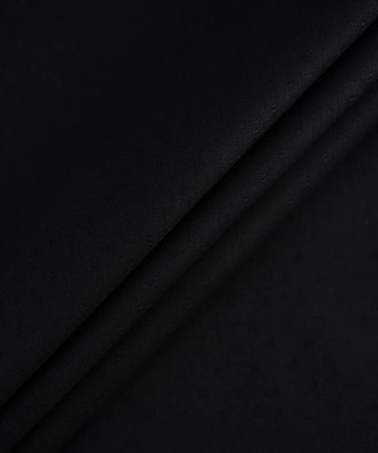 Black Wash & Ware Fabric