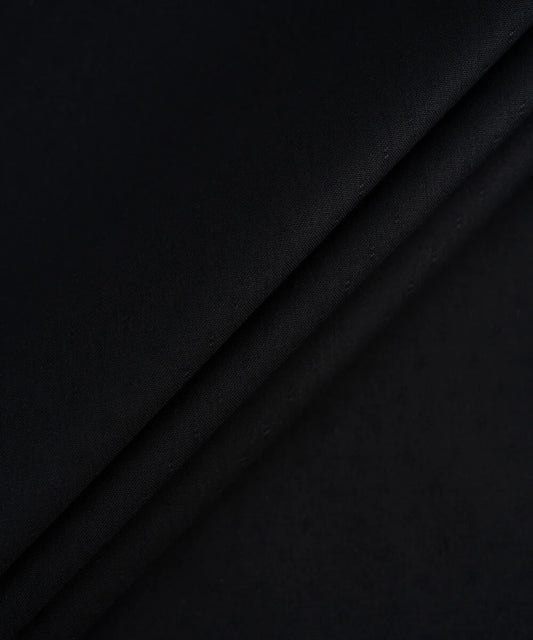 Black Wash & Ware Fabric
