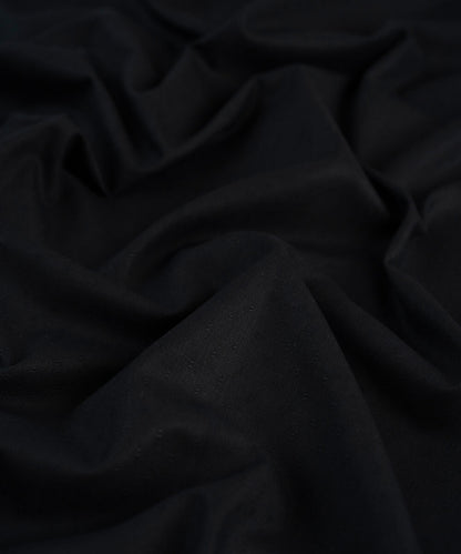 Black Wash & Ware Fabric