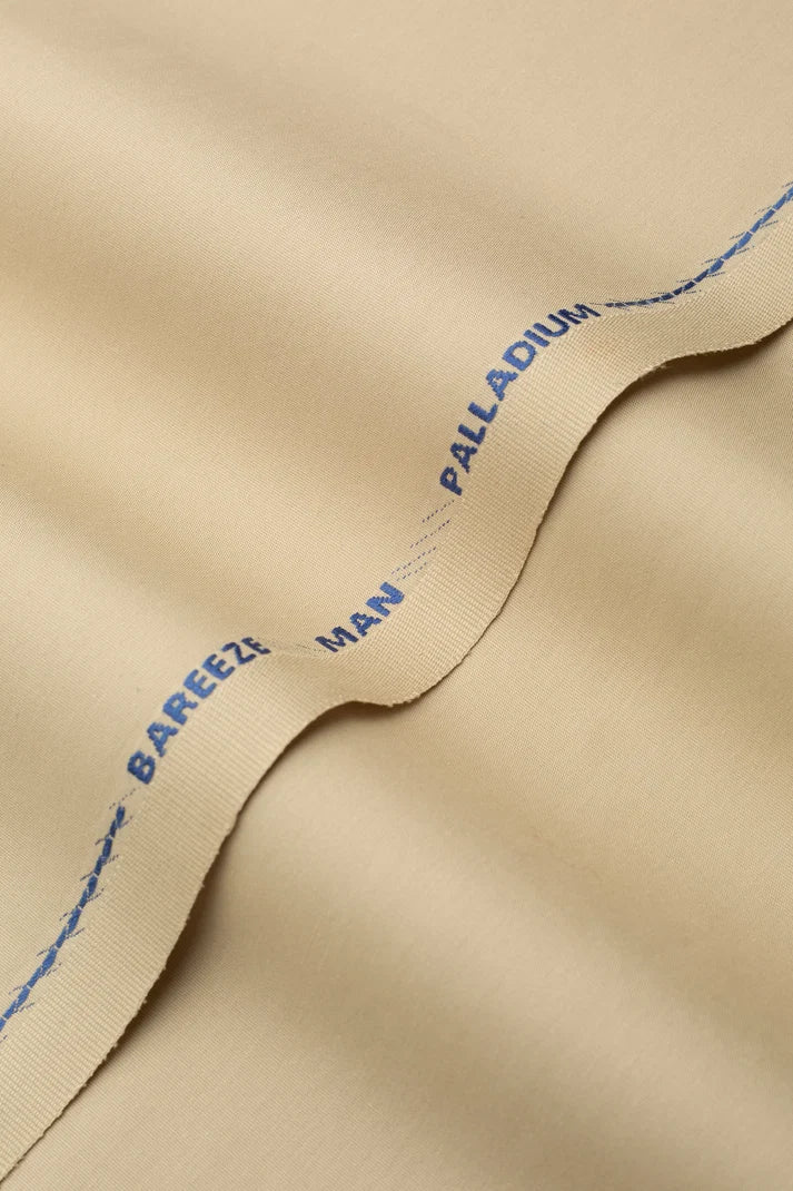 Biscotti cotton fabric