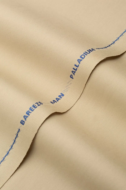 Biscotti cotton fabric