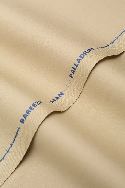 Biscotti cotton fabric