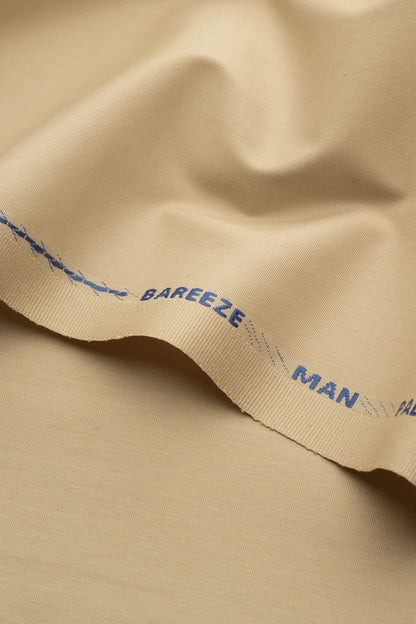 Biscotti cotton fabric