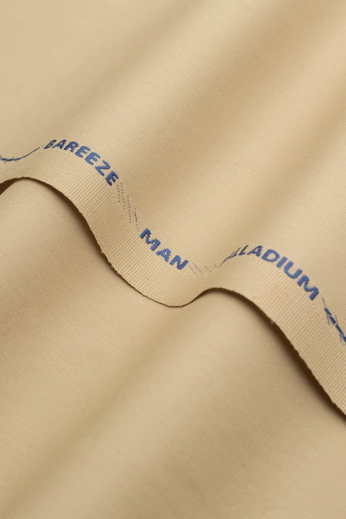 Biscotti cotton fabric