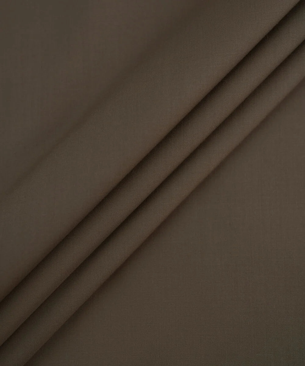 Brown Wash & Ware Fabirc