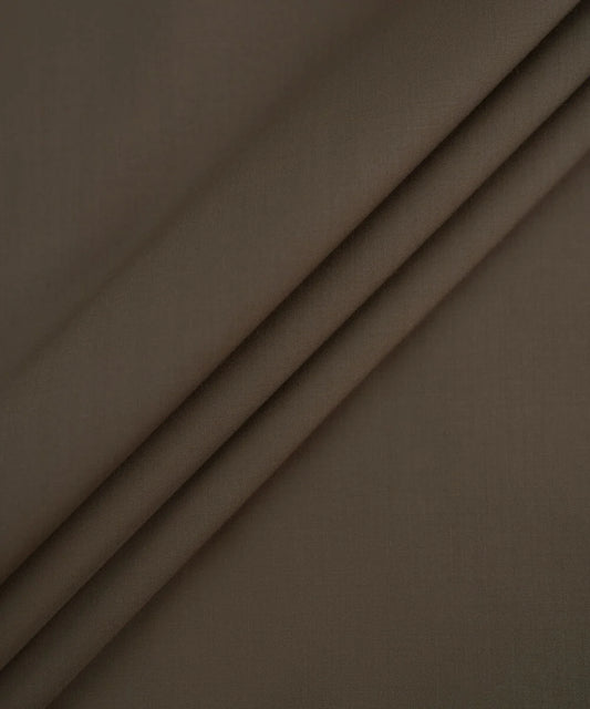 Brown Wash & Ware Fabirc