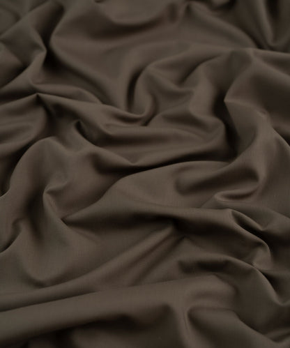 Brown Wash & Ware Fabirc