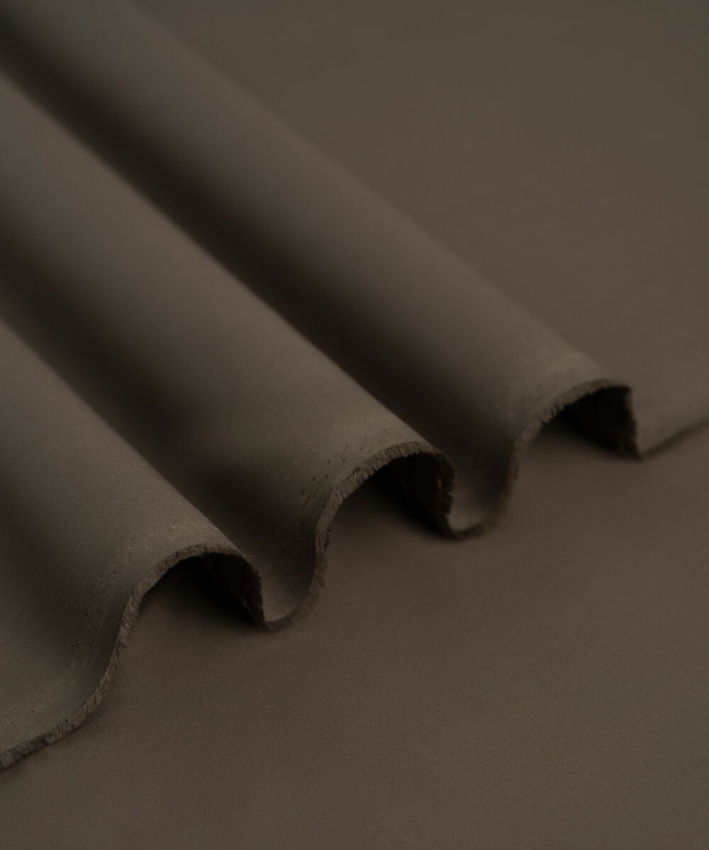 Brown Wash & Ware Fabirc