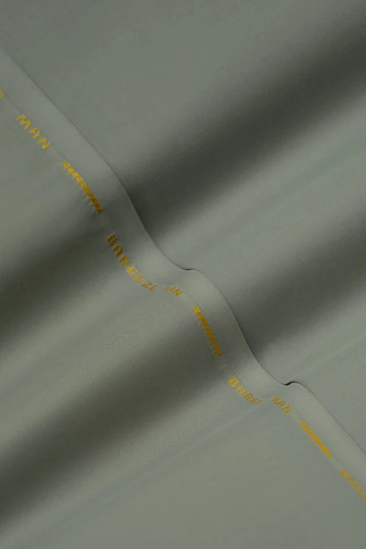 Gray cotton fabric