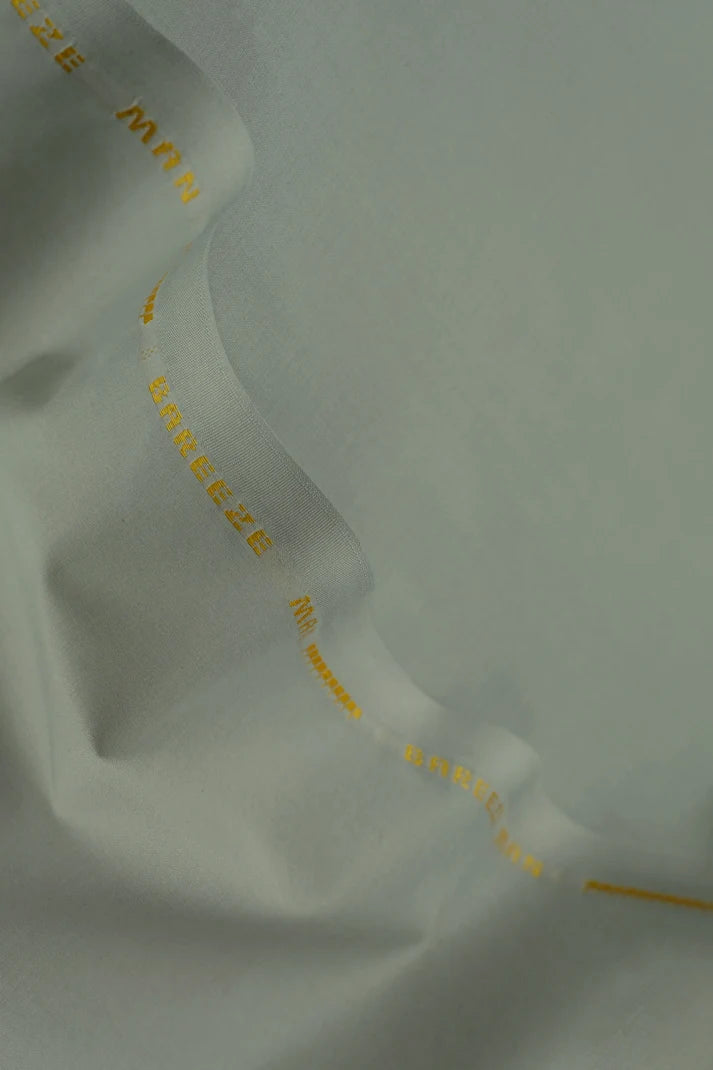 Gray cotton fabric