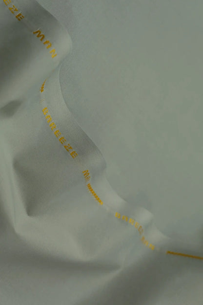 Gray cotton fabric