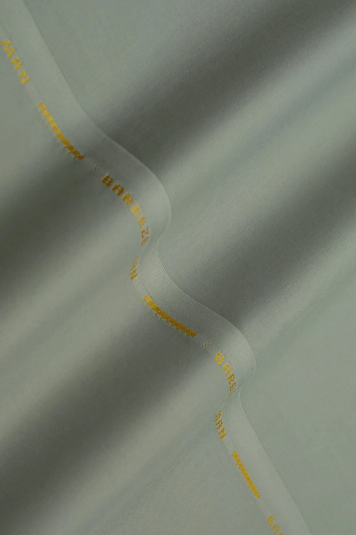 Gray cotton fabric