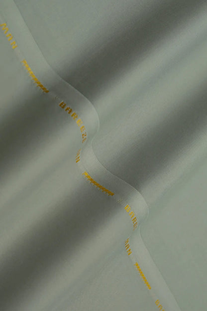 Gray cotton fabric