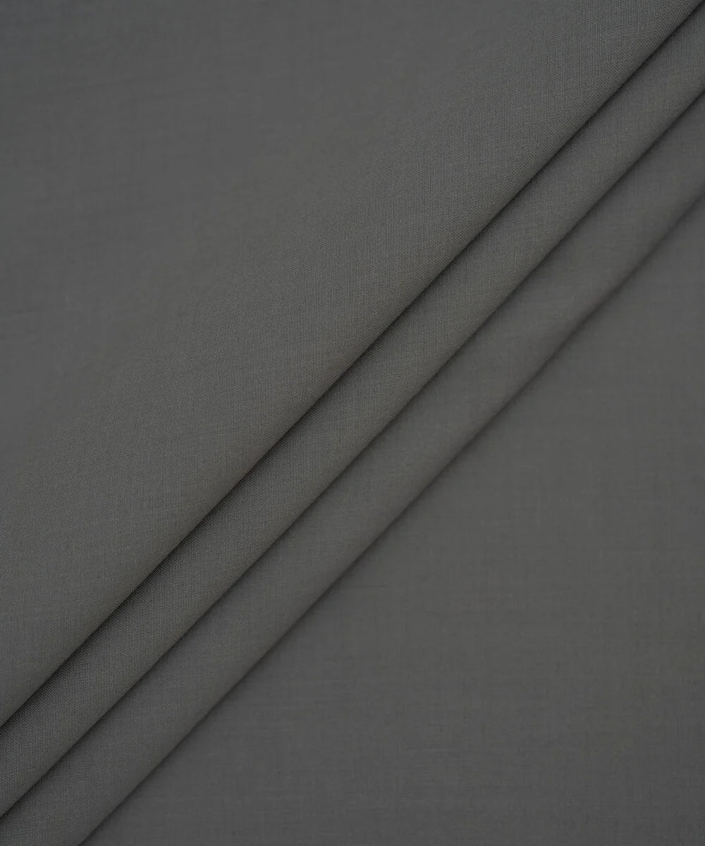 Dull-Grey Wash & Ware Fabric