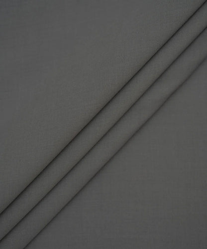 Dull-Grey Wash & Ware Fabric