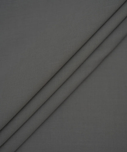 Dull-Grey Wash & Ware Fabric