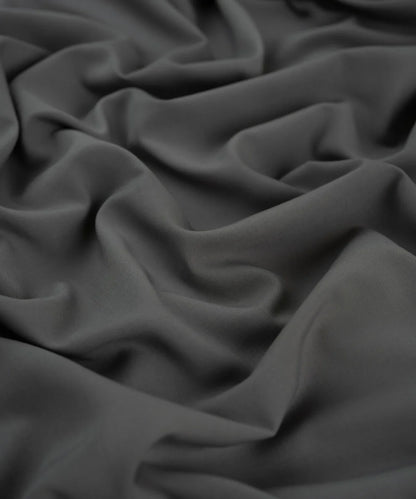 Dull-Grey Wash & Ware Fabric