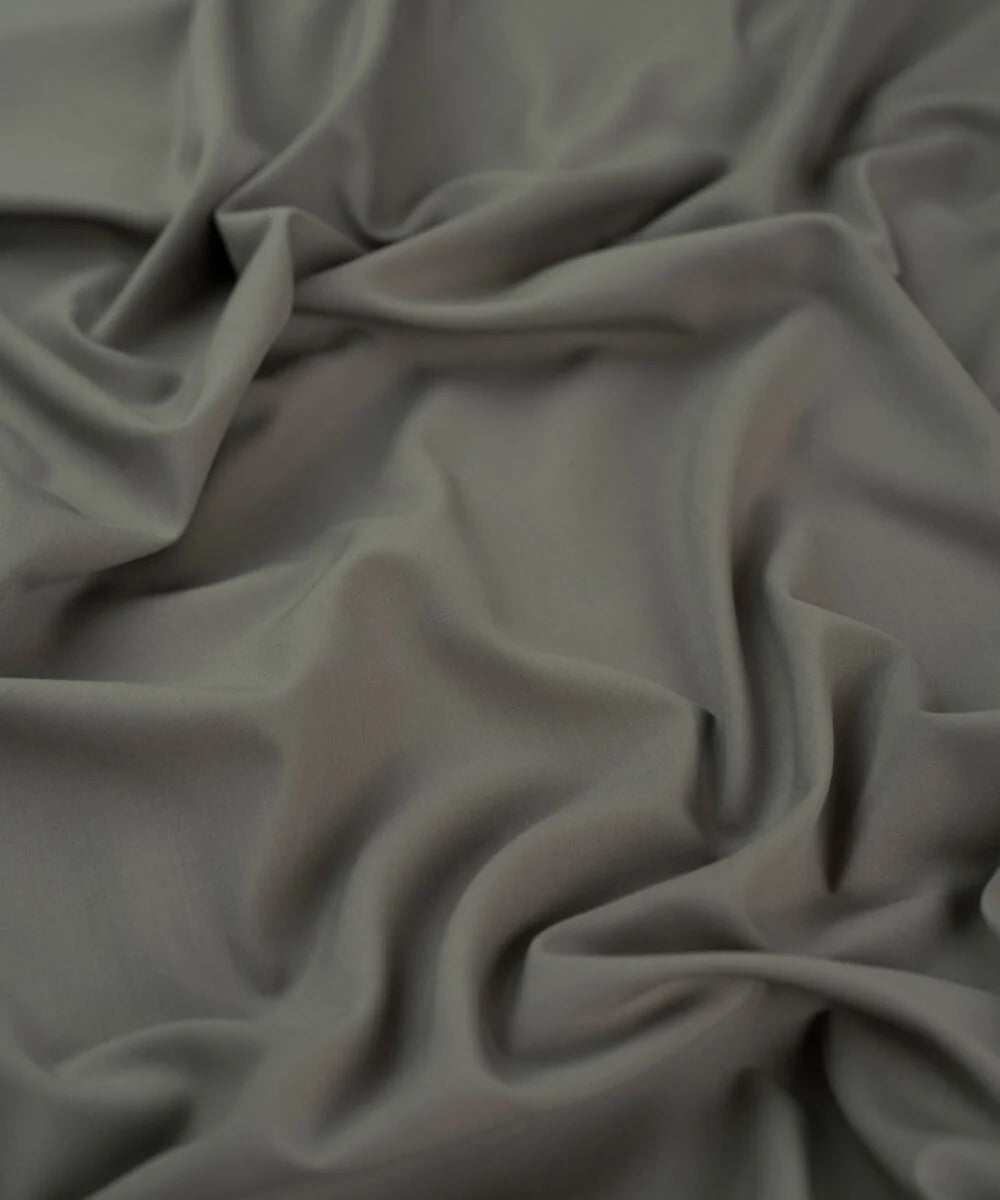 Mauve Wash & Ware Fabric