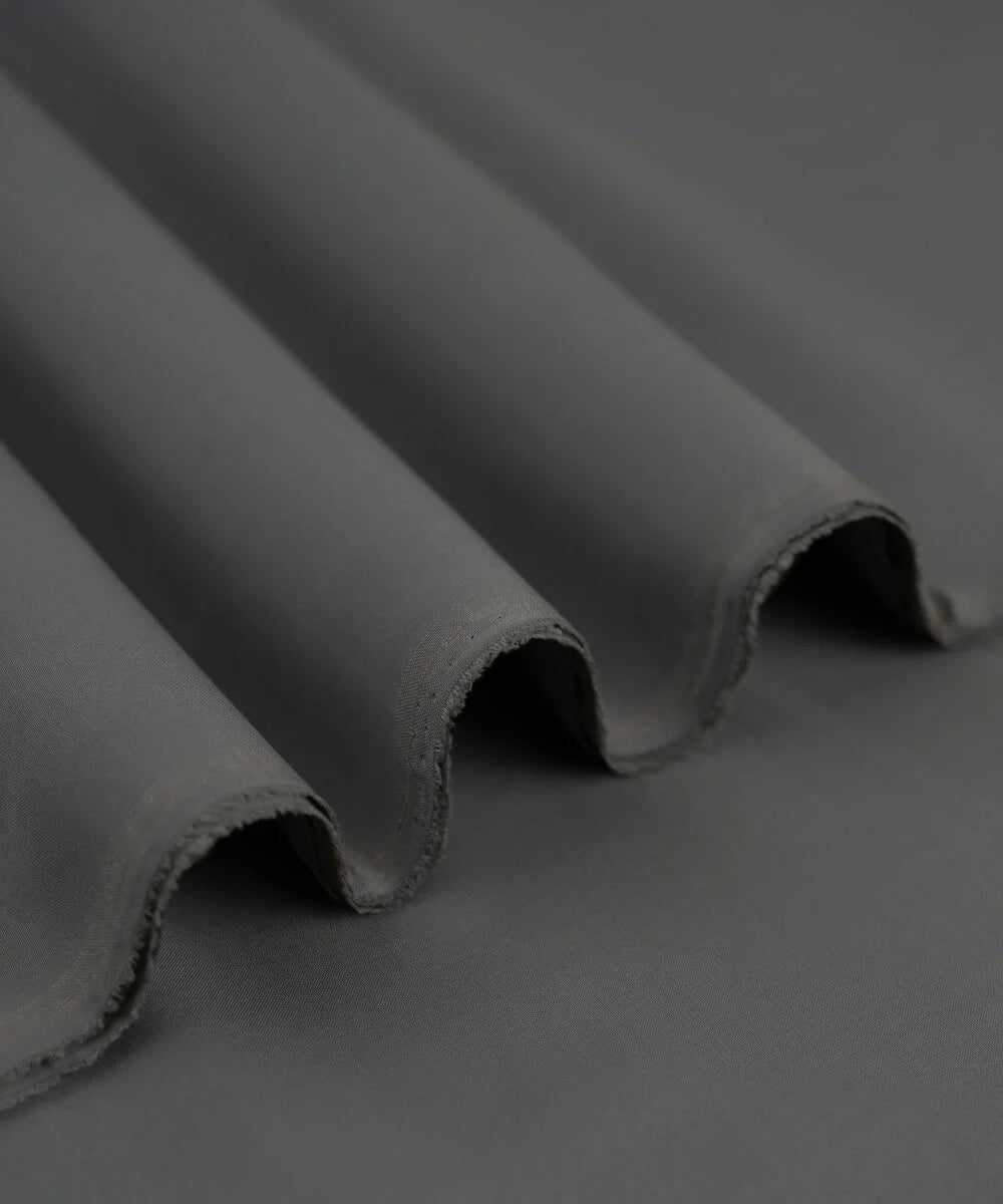 Dull-Grey Wash & Ware Fabric