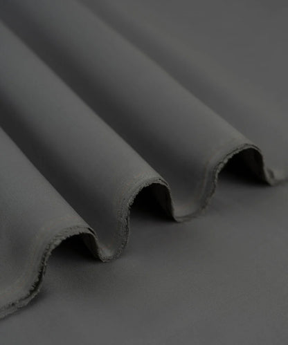 Dull-Grey Wash & Ware Fabric