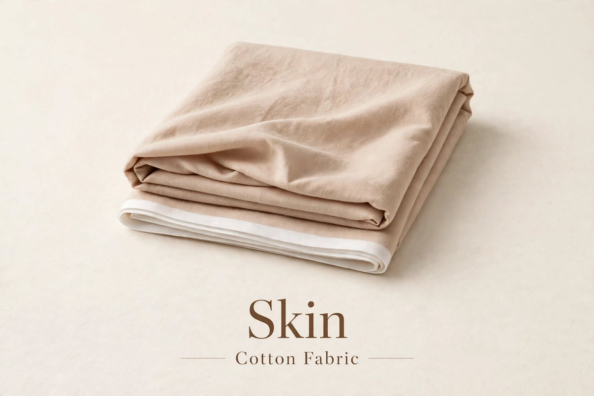 Sakin Cotton Khaddar Fabrics