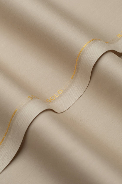 Latte Cotton Fabric