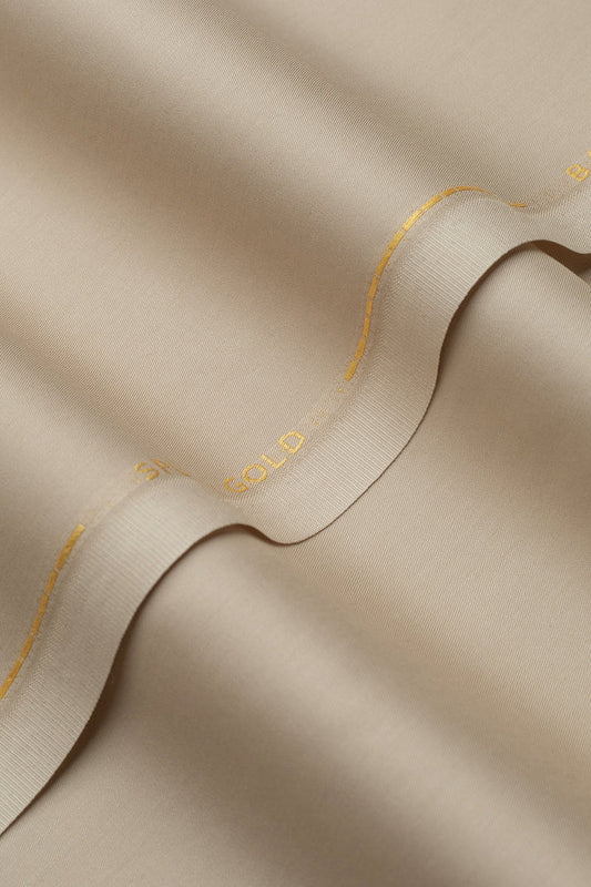 Latte Cotton Fabric