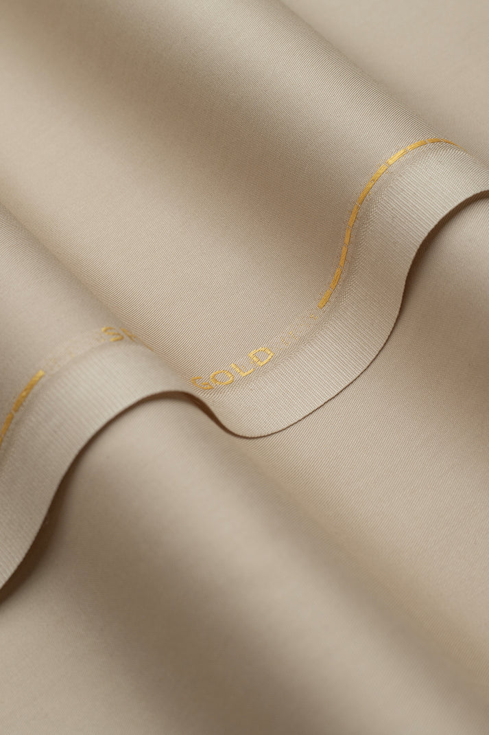 Latte Cotton Fabric