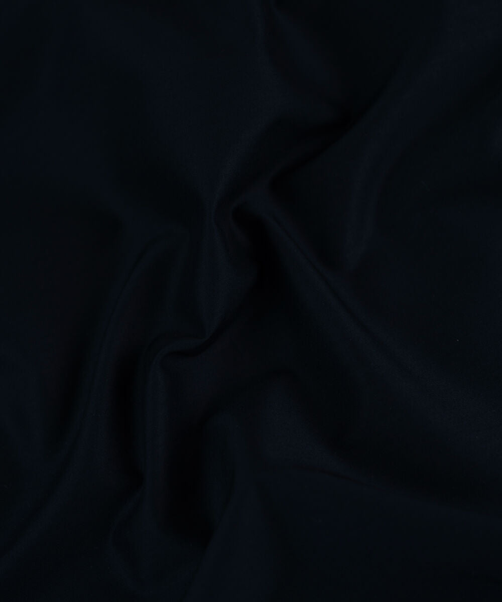 Marine Blue Wash & Ware fabric