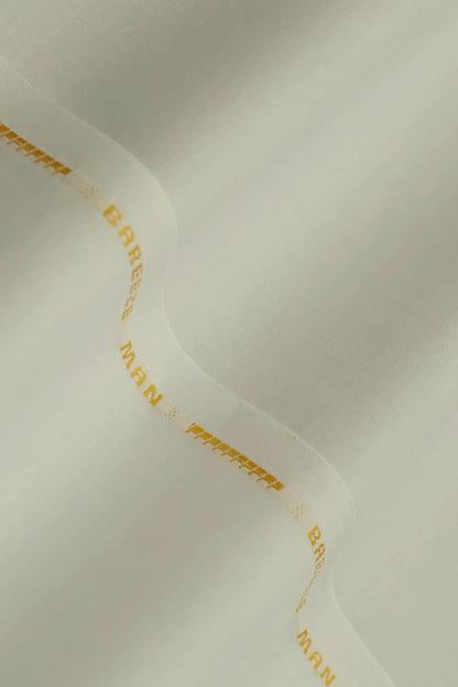 off white cotton fabric