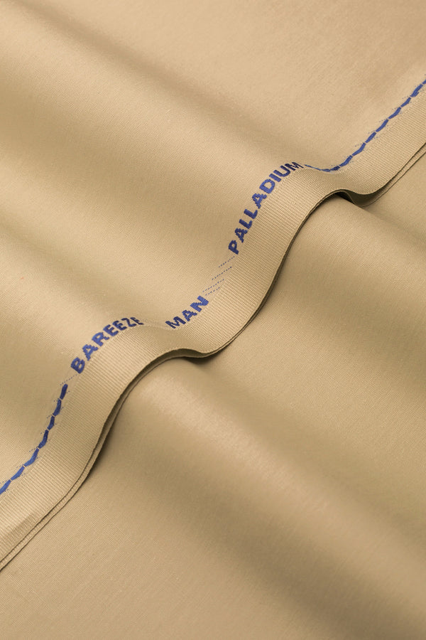 Sea-Salt Cotton fabric