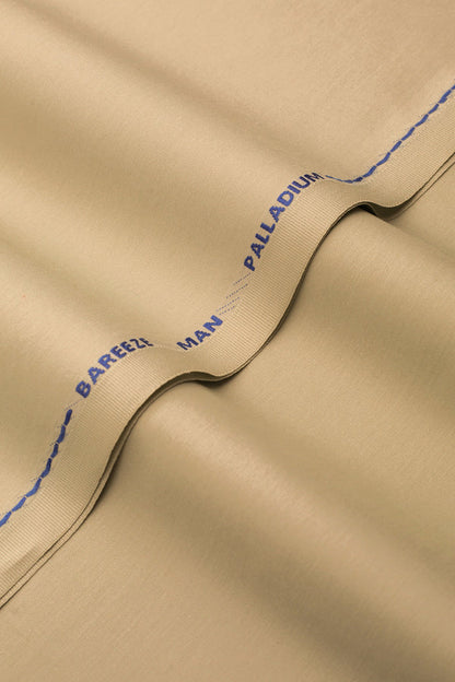Sea-Salt Cotton fabric