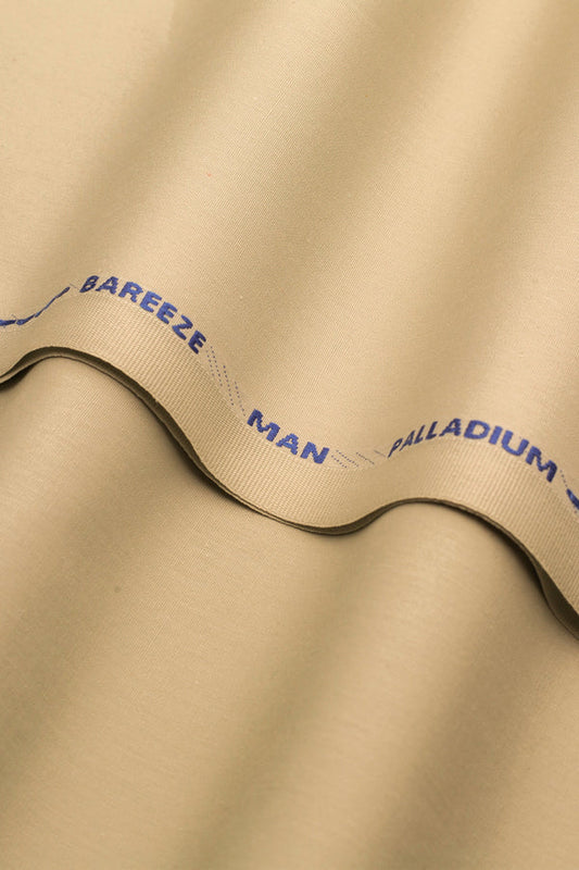 Sea-Salt Cotton fabric