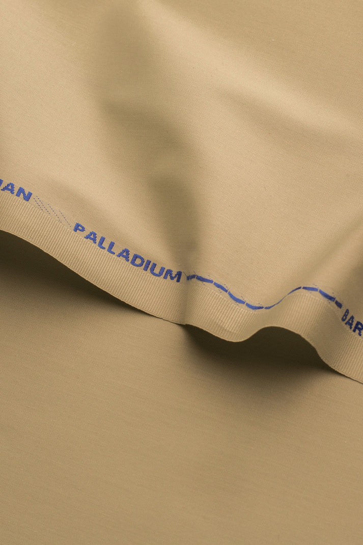 Sea-Salt Cotton fabric
